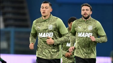 Pantas Saja Jay Idzes Bisa Bikin Sensasi, Media Italia Soroti Keterpurukan Atalanta usai Ditekuk 10 Pemain Sassuolo