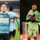 Justin Hubner Cetak Gol Kemenangan Fortuna Sittard, Netizen Justru Sebut-Sebut Maarten Paes di Ajax, Ada Apa?