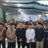 Haul Guru Bangsa, Syarikat Islam Teguhkan Nilai Persatuan dan Kepedulian Global