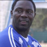 Belum Lama Jadi Mualaf, Pelatih Asal Brazil ini Begitu Happy Bisa Menjalankan Puasa Ramadhan di Indonesia