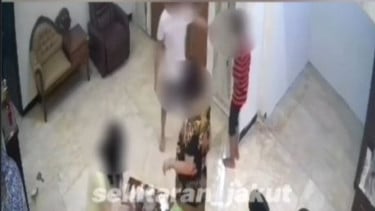 Viral ART Dianiaya Majikan di Jakarta Utara, Ditendang Hingga Ikat Pinggang Melayang