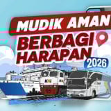 Link dan Cara Daftar Mudik Gratis InJourney Airports 2026, Cek Rute dan Jadwalnya Sekarang