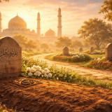 Meninggal di Bulan Ramadhan, Benarkah Tanda Husnul Khotimah? Begini Penjelasan Ustaz Adi Hidayat