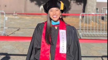 Mirip Kasus Dwi Sasetyaningtyas, Ini Profil dan Pendidikan Irawati Puteri Alumni LPDP, Eks SPG Nugget Kuliah di Standford