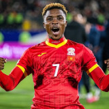 Masih Ingat Joel Kojo? Pemain Kirgistan yang  Selamatkan  Timnas Indonesia di Piala Asia 2023, Diduga Terjebak Peperangan di Iran