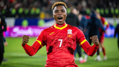 Masih Ingat Joel Kojo? Pemain Kirgistan yang 'Selamatkan' Timnas Indonesia di Piala Asia 2023, Diduga Terjebak Peperangan di Iran