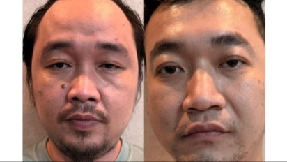 Apartemen Mewah Jadi Persembunyian Tangan Kanan Koh Erwin, Polisi Buru Sosok 'The Doctor'