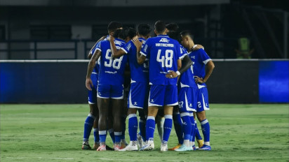 Jadwal Tayang dan Link Live Streaming Big Match Super League Persebaya Surabaya vs Persib Bandung