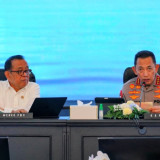 Antisipasi Pengendara Kelelahan, Kapolri Ungkap Jam Paling Rawan Kecelakaan saat Mudik