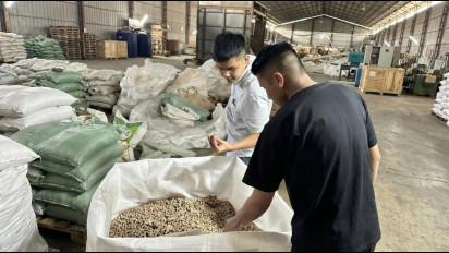 Penguatan Manufaktur Nasional Dinilai Jadi Kunci Kemandirian Ekonomi