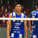 LavAni Resmi Rekrut Pevoli Senior Dimas Saputra Jelang Final Four Proliga 2026