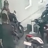 Ngaku sebagai Kasat Narkoba yang Tengah Kejar Pelaku, Pria di Kramat Jati Tipu Tukang Ojek Motornya Raib