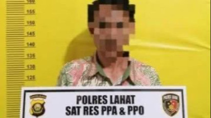 Pegawai Hotel di Lahat Diduga Jadi Mucikari, Satreskrim Polres Lahat Bongkar Praktik TPPO