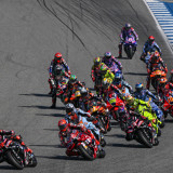 Aprilia Dominasi Top 5 Seri Pembuka di Thailand, Ducati Gigit Jari di MotoGP 2026?