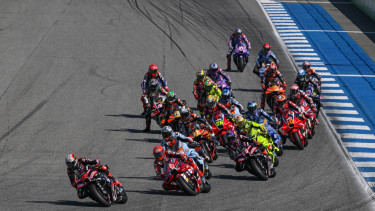 Aprilia Dominasi Top 5 Seri Pembuka di Thailand, Ducati Gigit Jari di MotoGP 2026?