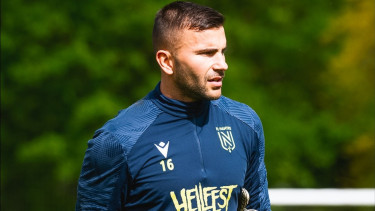 Cerita Kiper Nonmuslim Sengaja Ulur Waktu Demi Rekan Satu Tim Buka Puasa di Tengah Pertandingan