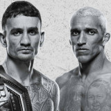Jadwal UFC 326 Pekan Ini: Ada Duel Ulang Max Holloway vs Charles Oliveira Diperebutan Gelar Juara BMF