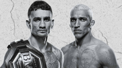 Jadwal UFC 326 Pekan Ini: Ada Duel Ulang Max Holloway vs Charles Oliveira Diperebutan Gelar Juara BMF