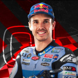 Komunitas Motor Kembali Jadi Partner Gresini Racing di MotoGP 2026, Logo Terpampang di Ducati GP26