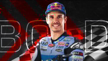Bold Riders Kembali Jadi Partner Gresini Racing di MotoGP 2026, Logo Terpampang di Ducati GP26, Alex Marquez Dijagokan Juara Dunia!