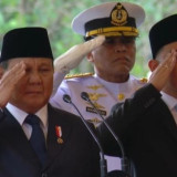 Respons Kondisi Geopolitik, Mendadak Prabowo Undang Seluruh Mantan Presiden RI ke Istana