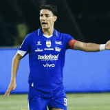 Ingin Pertahankan Rekor Persib, Federico Barba Antisipasi Lini Serang Persebaya