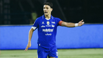 Ingin Pertahankan Rekor Persib, Federico Barba Antisipasi Lini Serang Persebaya