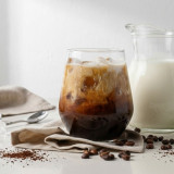 Minum Kopi Saat Puasa Nggak Masalah, Asal Tambahkan Satu Bahan Ini Biar Kenyang Lebih Lama