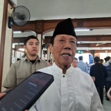 Eks Gubernur DKI Sutiyoso Kenang Momen dengan Try Sutrisno, Pernah Diminta Maju Pilpres 2009