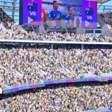 Sam Kerr Comeback, Piala Asia Putri Pecahkan Rekor Penonton