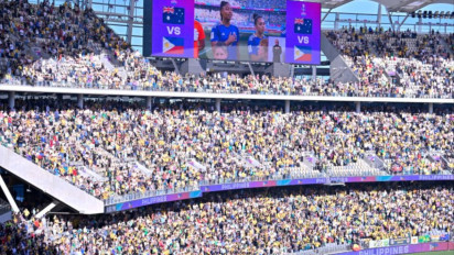 Sam Kerr Comeback, Piala Asia Putri Pecahkan Rekor Penonton