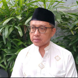 Konflik Timur Tengah, 58 Ribu Jamaah Umroh Indonesia Masih di Arab Saudi