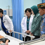 Gubernur Kalteng Komitmen Biayai Iuran BPJS Ratusan Ribu Warga Kurang Mampu