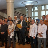 Guru Besar hingga Akademisi UGM Tegas Menolak Keikutsertaan Indonesia dalam BoP: Ancam Kedaulatan Negara!