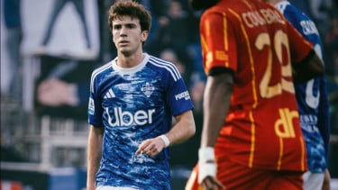 Proyek Masa Depan Inter Milan, Siap Bajak Permata Como untuk Segarkan Lini Tengah dan Pengganti Hakan Calhanoglu