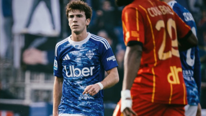 Proyek Masa Depan Inter Milan, Siap Bajak Permata Como untuk Segarkan Lini Tengah dan Pengganti Hakan Calhanoglu