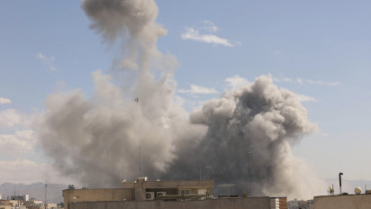 Pengamat Sebut Indoneia Tak Kuat Jadi Penengah AS, Israel dan Iran, Sarankan Aktifkan OKI