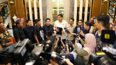 BRI Gaspol Dukung Program Gentengisasi, KUR Perumahan Jadi Andalan Wujudkan Hunian Rakyat yang Sejuk dan Layak