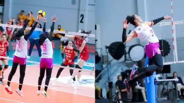 Bangkit dari Tekanan, Popsivo Polwan Buktikan Diri sebagai Raja Baru Proliga 2026: Gresik dan Pertamina Waspada di Final Four!