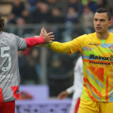 Kebobolan Menit Akhir dari AC Milan, Emil Audero Sebutu Mental Cremonese Justru Semakin Matang