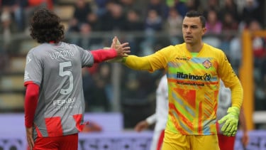 Kebobolan Menit Akhir dari AC Milan, Emil Audero Sebutu Mental Cremonese Justru Semakin Matang