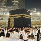 Eskalasi Meningkat, KBRI Pantau WNI di Arab Saudi Lewat Paguyuban dan Hotline