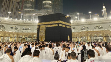 Eskalasi Meningkat, KBRI Pantau WNI di Arab Saudi Lewat Paguyuban dan Hotline