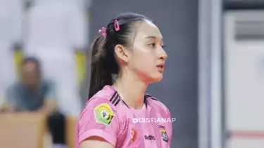 Masih Ingat Pungky Afriecia? Eks Bidadari Jakarta Electric PLN yang Memutuskan Pensiun di Puncak Popularitas, Begini Kabarnya