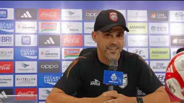 John Herdman Wajib Dengar, Fabio Lefundes Desak Pelatih Timnas Indonesia Segera Panggil Bintang Borneo FC Ini