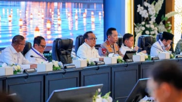 Rekayasa Lalin Mudik Sudah Disiapkan, One Way hingga Contraflow akan Diterapkan selama Lebaran 2025