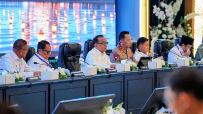 Rekayasa Lalin Mudik Sudah Disiapkan, One Way hingga Contraflow akan Diterapkan selama Lebaran 2025