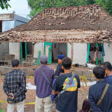 Tragedi Ledakan Petasan Rakitan di Ponorogo, Tim Gegana Polda Jatim Turun Sterilisasi Lokasi