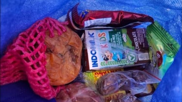 MBG Dinilai Perkuat Fondasi Pendidikan, Kalima: Jangan Giring Opini dengan Narasi yang Menyesatkan