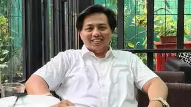 Founder Owner Rokok Bintang Sembilan HRM, Khalilur R Abdullah